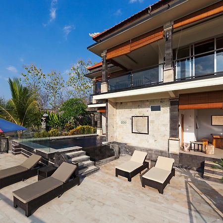 Winy-Villa Lovina מראה חיצוני תמונה