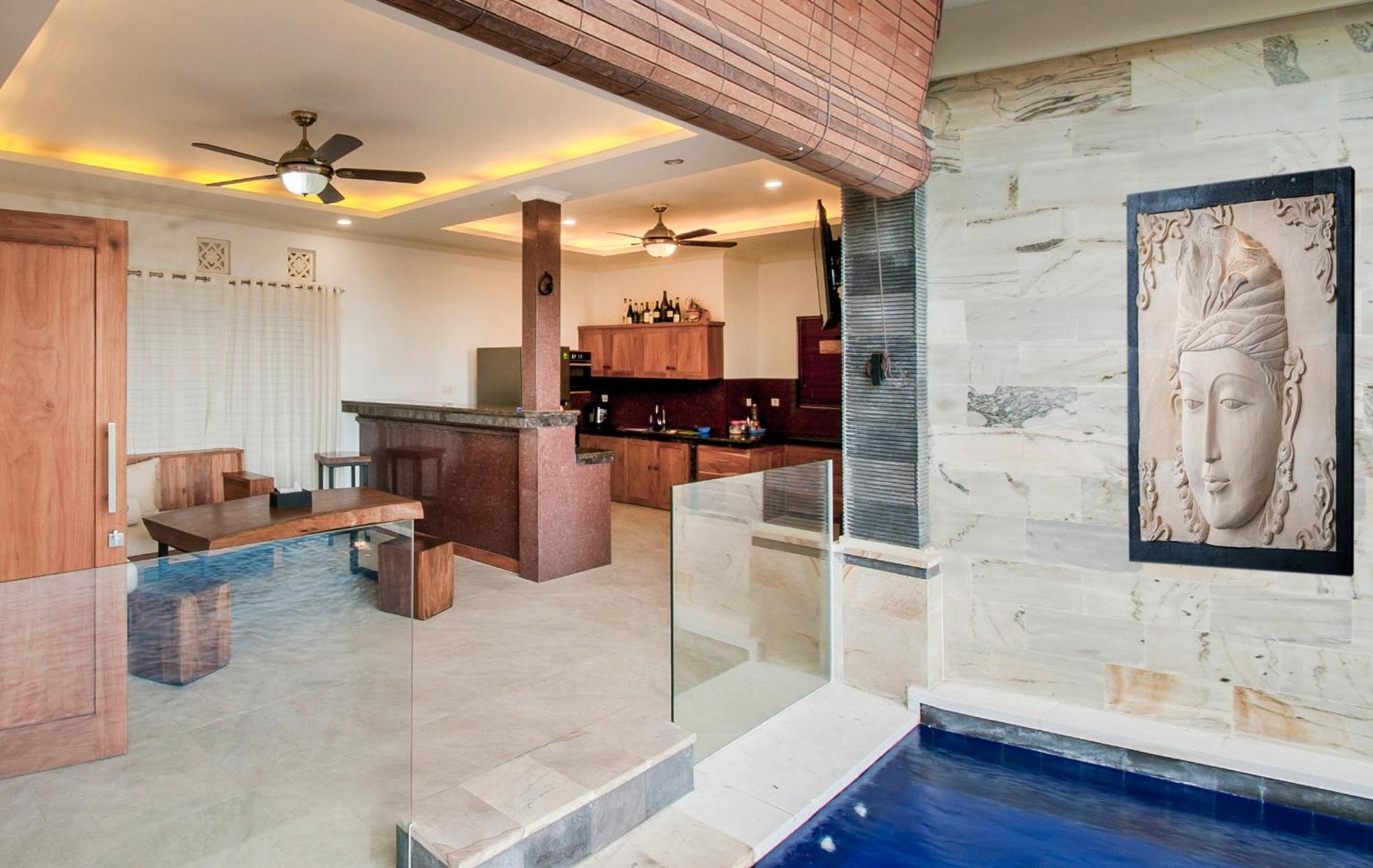 Winy-Villa Lovina מראה חיצוני תמונה