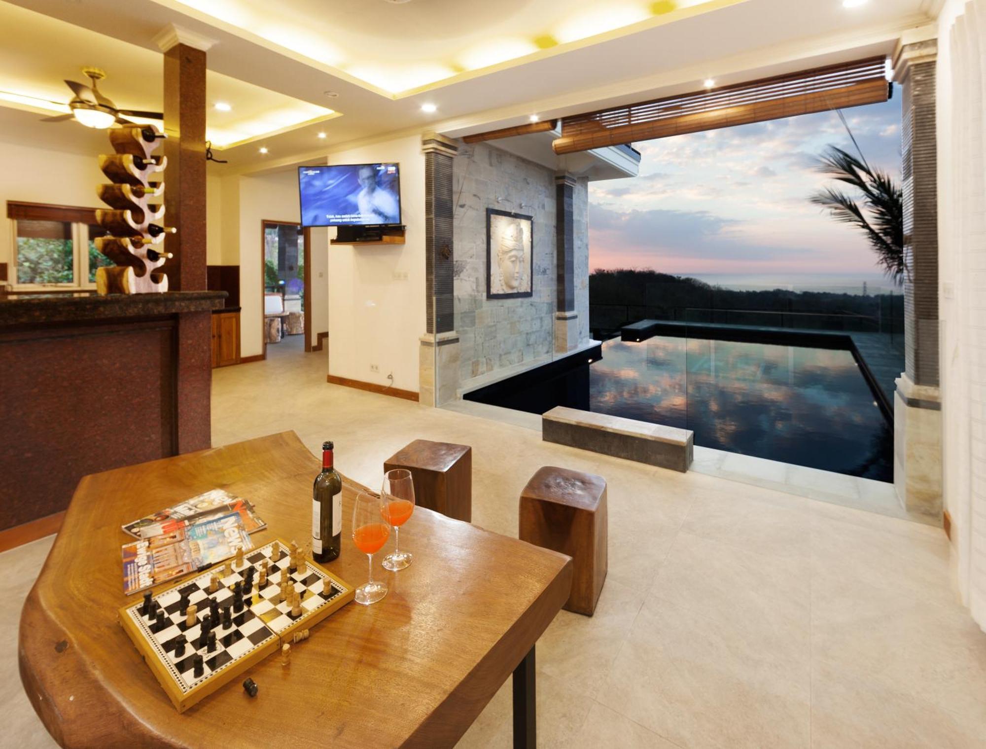 Winy-Villa Lovina מראה חיצוני תמונה