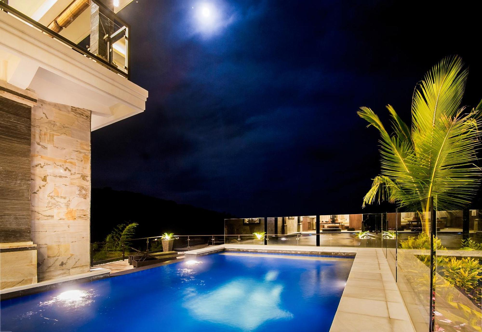 Winy-Villa Lovina מראה חיצוני תמונה